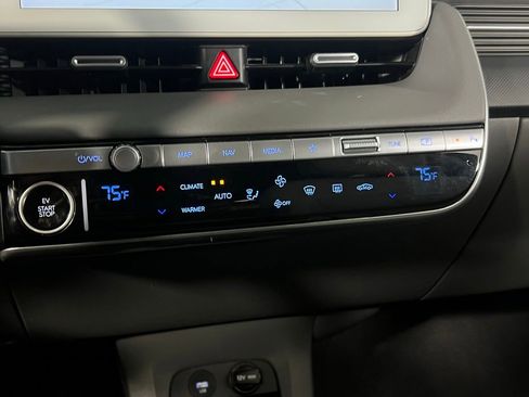 Used 2023 Hyundai Ioniq 5 SEL image 16