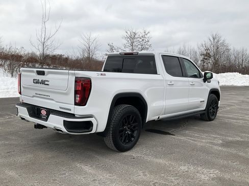 Used 2023 GMC Sierra 1500 Elevation image 25
