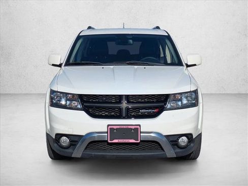 Used 2018 Dodge Journey Crossroad image 2