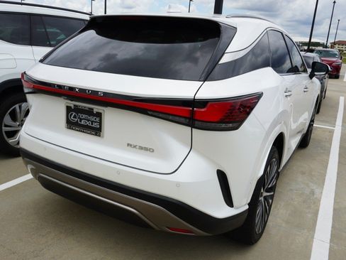 Certified 2024 Lexus RX 350 Premium Plus w/ Convenience Package FWD image 5