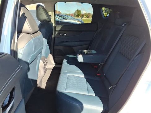 New 2026 Nissan Murano Platinum image 38