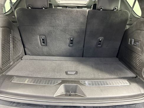 Used 2022 Chevrolet Tahoe RST w/ Luxury Package image 30