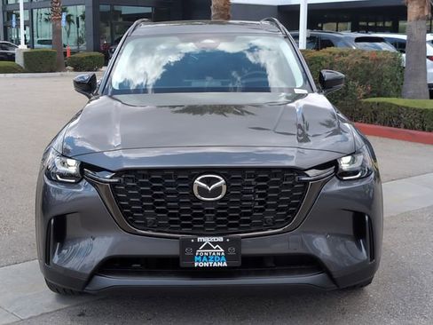 New 2026 MAZDA CX-90 3.3 Turbo w/ Premium Sport Pkg AWD/4WD image 29