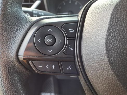 Used 2024 Toyota Corolla LE image 24