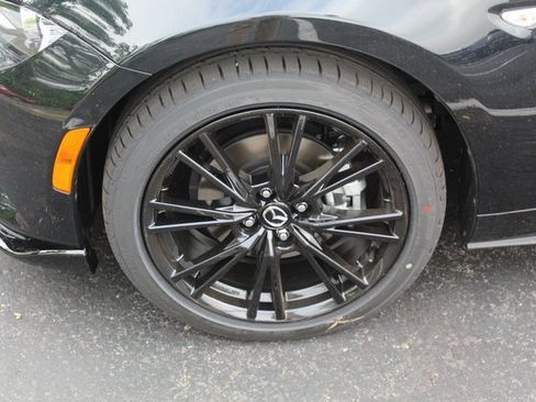 New 2025 MAZDA MX-5 Miata Club w/ Weather Package image 10