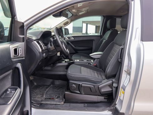 Used 2019 Ford Ranger XLT w/ Bed Utility Package image 11