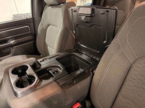 Used 2025 RAM 1500 Lone Star AWD/4WD image 25