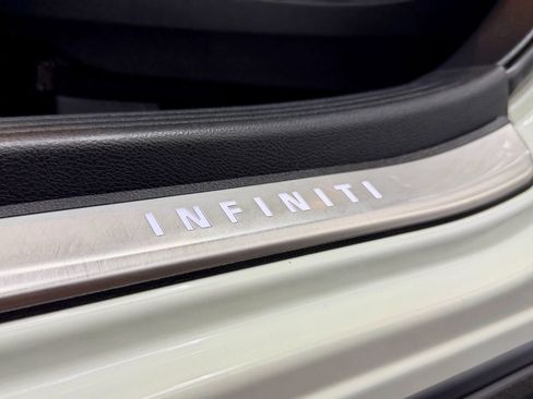 Used 2019 INFINITI QX50 Essential w/ Proactive Package image 25