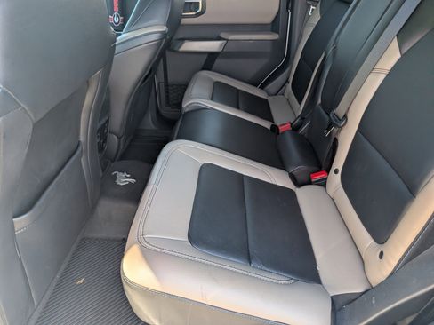 Used 2022 Ford Bronco Wildtrak AWD/4WD image 7