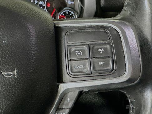 Used 2020 RAM 2500 Laramie image 17