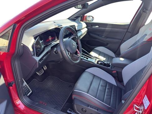 Used 2024 Volkswagen GTI Autobahn image 2
