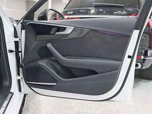 Used 2023 Audi S4 Prestige image 38