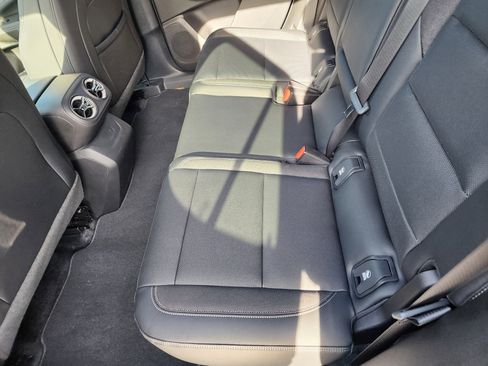 New 2026 Chevrolet Blazer EV LT w/ Super Cruise Package image 14