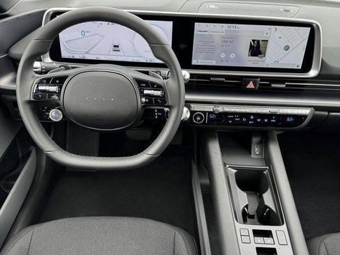 New 2025 Hyundai Ioniq 6 SE image 17