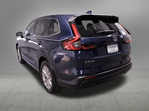 Certified 2024 Honda CR-V EX-L image 3