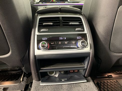 Used 2020 BMW 740i RWD image 34