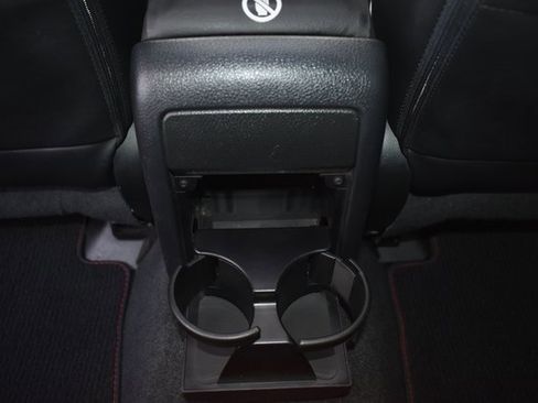 Used 2016 Subaru WRX Limited w/ Popular Package #2 image 36