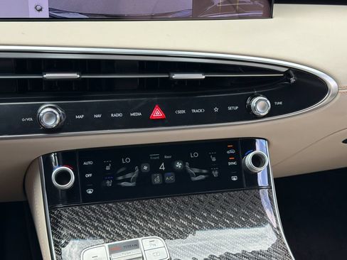New 2026 Genesis GV70 3.5T Sport Prestige AWD/4WD image 20