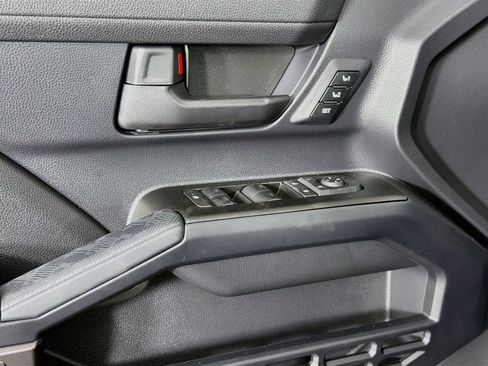 New 2026 Toyota 4Runner TRD Off-Road Premium AWD/4WD image 22