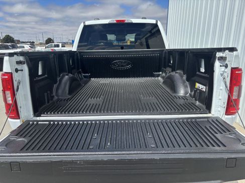 Used 2022 Ford F150 XLT AWD/4WD image 9