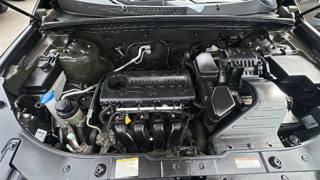 Used 2012 Kia Sorento FWD image 37