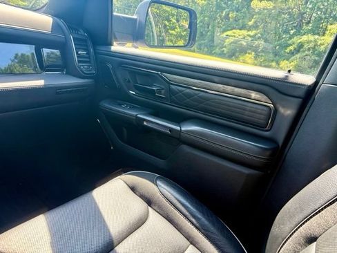 Used 2025 RAM 1500 Limited w/ Bed Utility Group AWD/4WD image 26