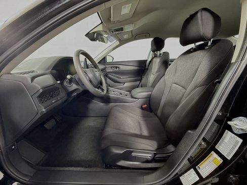 Certified 2023 Honda Accord LX image 18