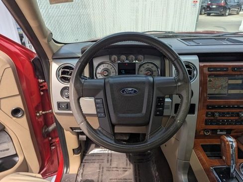 Used 2009 Ford F150 Lariat image 12