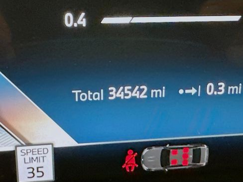 Used 2025 BMW 330i xDrive Sedan image 19