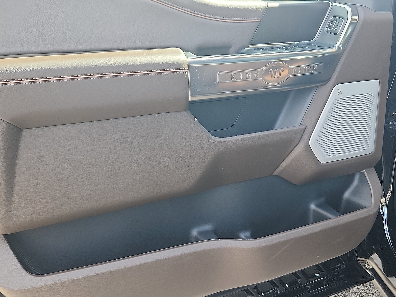 New 2027 Ford F350 King Ranch AWD/4WD image 8