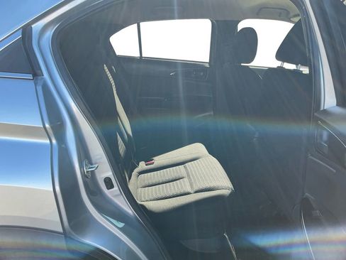 Used 2023 Mitsubishi Eclipse Cross LE image 23