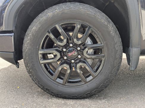 Certified 2024 GMC Sierra 1500 Elevation AWD/4WD image 51