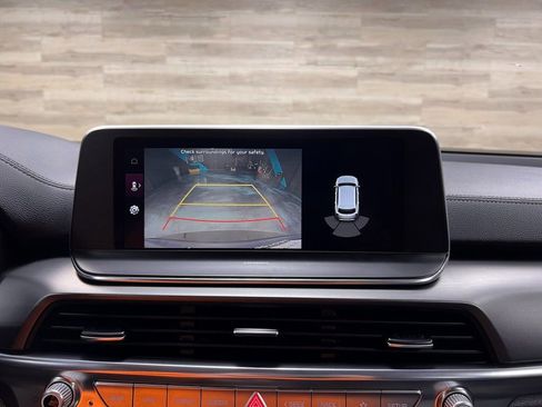 Used 2022 Kia Telluride S image 8