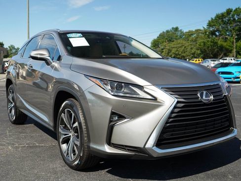Used 2017 Lexus RX 350 FWD image 39