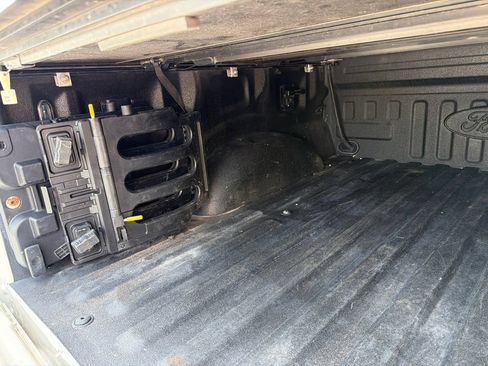 Used 2019 Ford F150 Limited AWD/4WD image 10