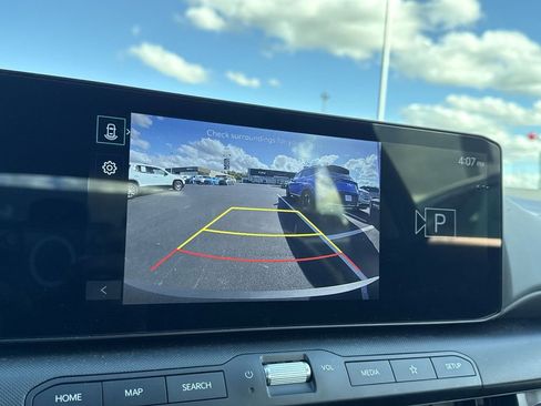 New 2025 Kia K4 LXS image 23