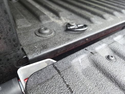 Used 2025 Toyota Tacoma SR5 w/ SR5 Upgrade Package image 30