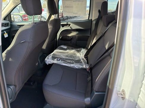 New 2026 Ford Maverick XL image 9