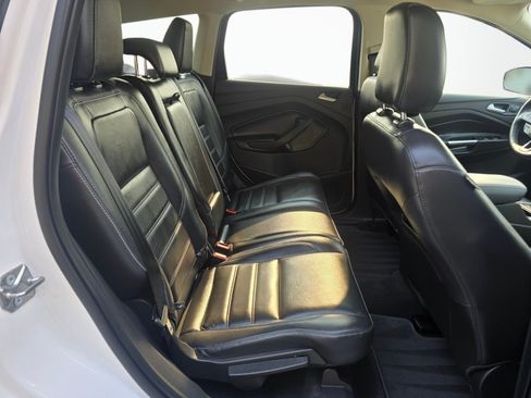 Used 2018 Ford Escape Titanium AWD/4WD image 24