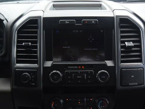 Certified 2019 Ford F150 XLT w/ Equipment Group 301A Mid AWD/4WD image 18