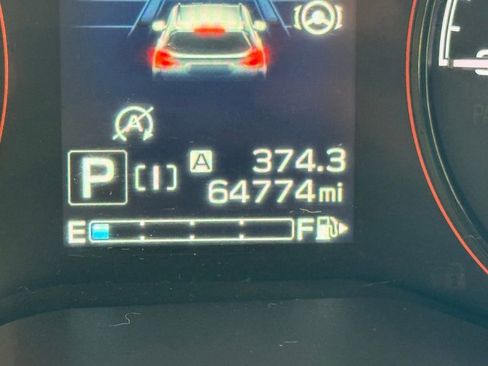 Used 2020 Subaru Forester Sport w/ Popular Package #2 image 38