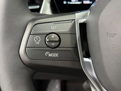 Used 2026 BMW X1 xDrive28i w/ Technology Package image 28