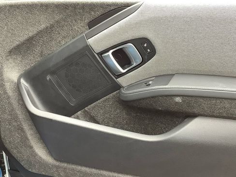 Used 2021 BMW i3 120Ah w/Range Extender image 15