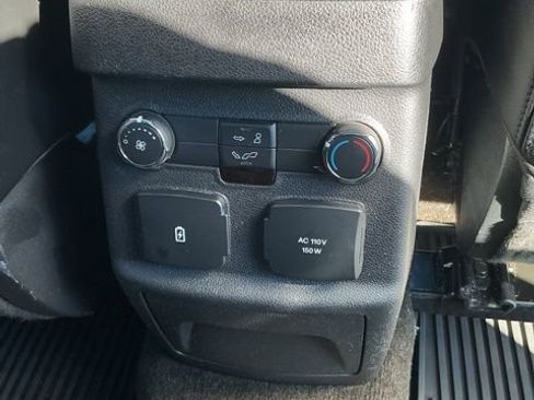 Used 2016 Ford Explorer Sport w/ Equipment Group 401A image 14