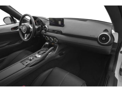 Used 2024 MAZDA MX-5 Miata Grand Touring w/ Appearance Package RWD image 16