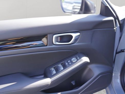 New 2026 Honda Civic Sport Touring image 15