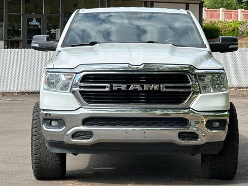 Used 2019 RAM 1500 Big Horn AWD/4WD image 10