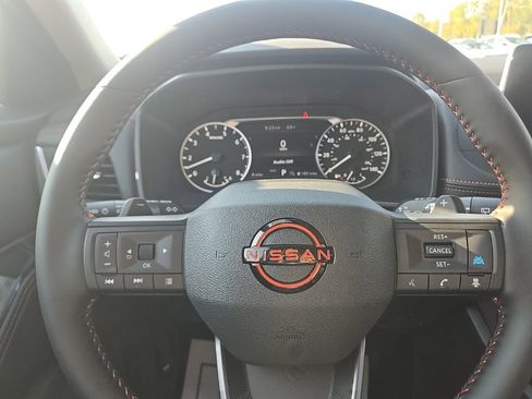 New 2026 Nissan Rogue SV w/ Rock Creek Premium Package image 18