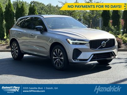Used 2024 Volvo XC60 B5 Plus w/ Climate Package