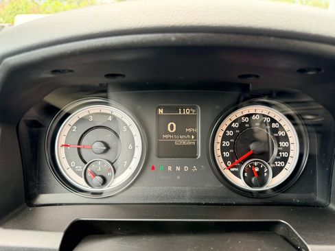 Used 2014 RAM 1500 Tradesman w/ Popular Equipment Group RWD image 18